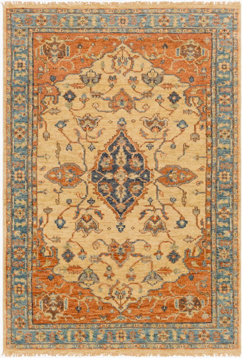 Biscayne Handmade Rug