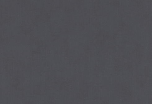 Linen Flax Texture Blue Wallpaper