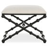 Iron Drops Small Bench thumbnail 0