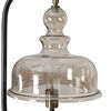 Elieser Industrial Floor Lamp thumbnail 6