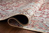 Loloi Wynter Rug, 1'6" length x 1'6" width thumbnail 5
