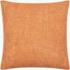 Kamaili Accent Pillow, Decorative Pillow by Surya, 18" length x 18" width thumbnail