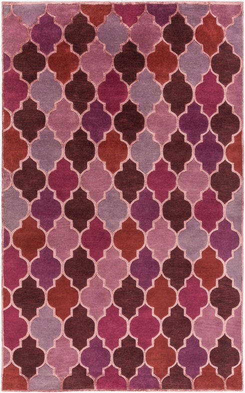 Mugal Handmade Rug
