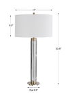 Davies Modern Table Lamp thumbnail 2