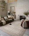 Amber Lewis x Loloi Bexley Rug, 2'7" length x 8' width thumbnail 2