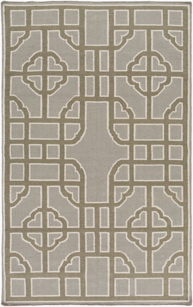 Alameda Handmade Rug large image 