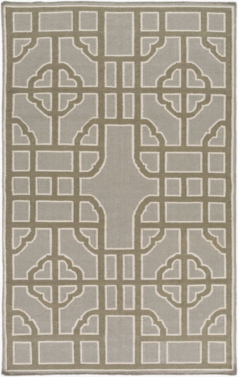 Alameda Handmade Rug