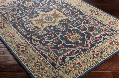 Joli Handmade Rug