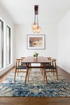 Loloi Anastasia Rug, 5'3" length x 7'8" width thumbnail 2