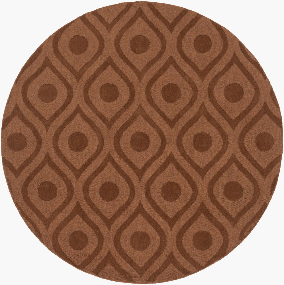 Central Park Handmade Rug large image 