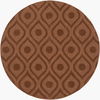 Central Park Handmade Rug thumbnail 0