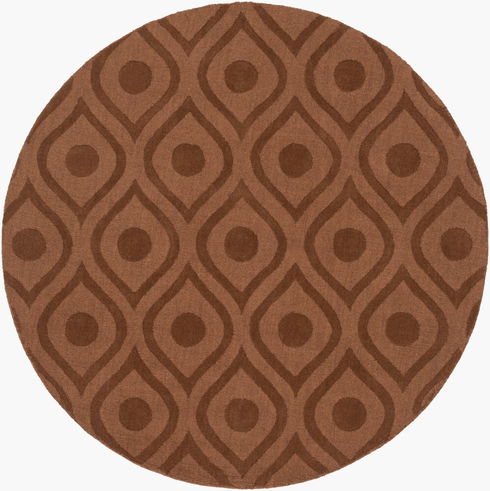 Central Park Handmade Rug