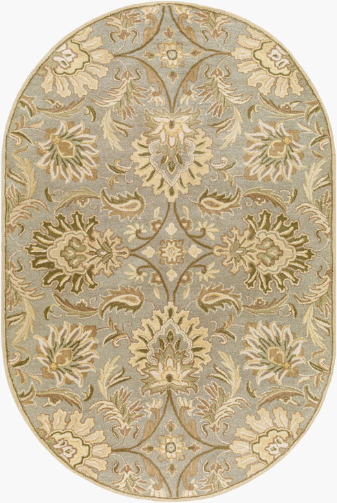 Caesar Handmade Rug