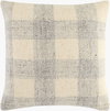 Ladera Accent Pillow, Decorative Pillow by Surya, 18" length x 18" width thumbnail