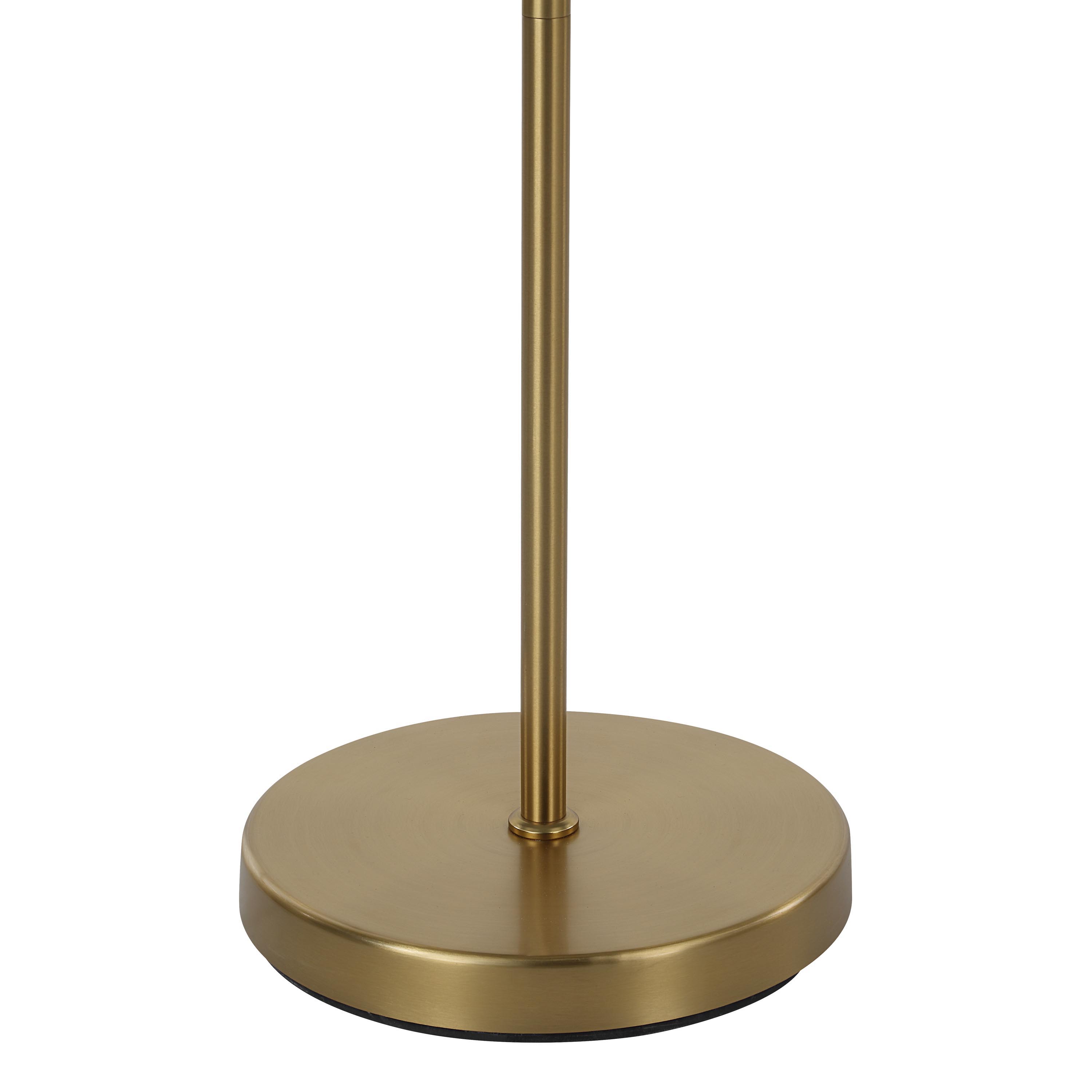 Vidura, Floor Lamp by Renwil, 47.5" height x 10" depth View 5