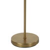 Vidura, Floor Lamp by Renwil, 47.5" height x 10" depth thumbnail 5