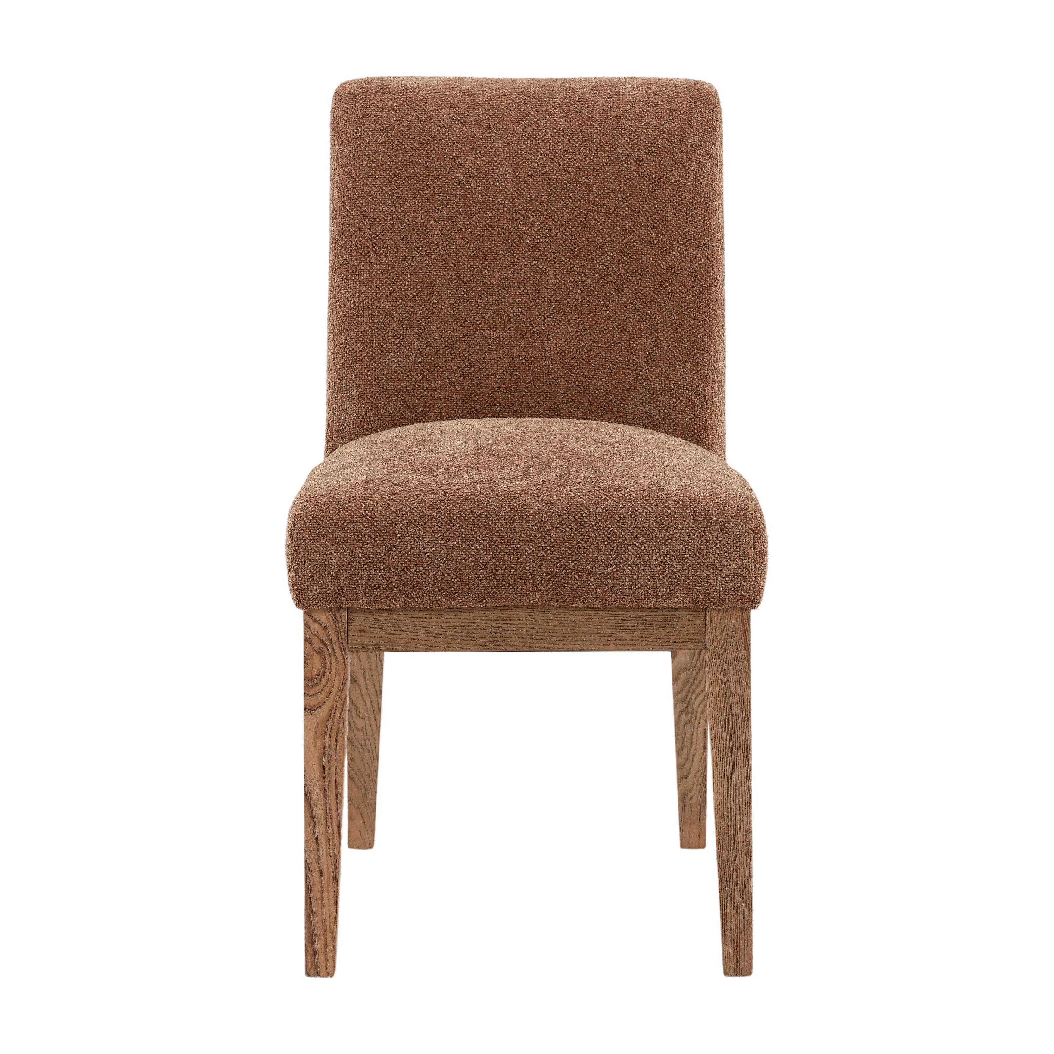 Weilan Dining Chair Latte large image 