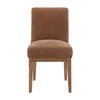 Weilan Dining Chair Latte thumbnail 1