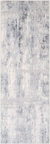 Genesis Machine Woven Rug, by Surya, 1'3.75" length x 1'3.75" width thumbnail