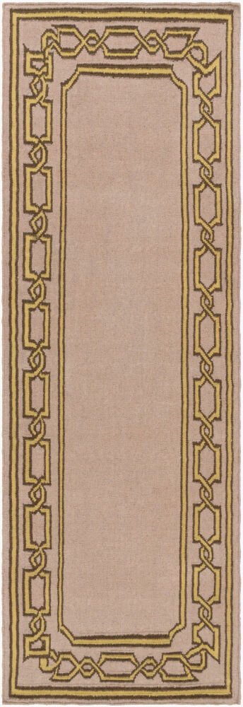 Alameda Handmade Rug