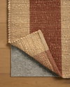 Leanne Ford x Loloi Weatherstaff Rug, 2'6" length x 7'6" width thumbnail 8