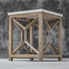 Catali Stone End Table thumbnail 9