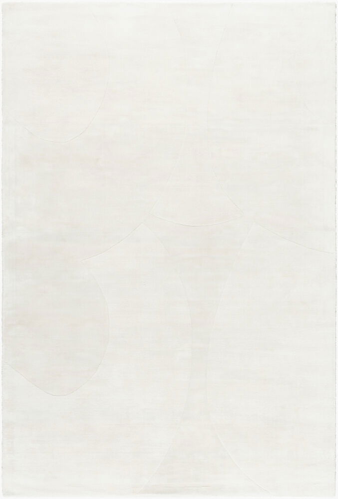 Pier Handmade Rug, by Surya, 7'6" length x 5' width