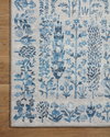 Rifle Paper Co. x Loloi Maison Rug, 2' length x 5' width thumbnail 5