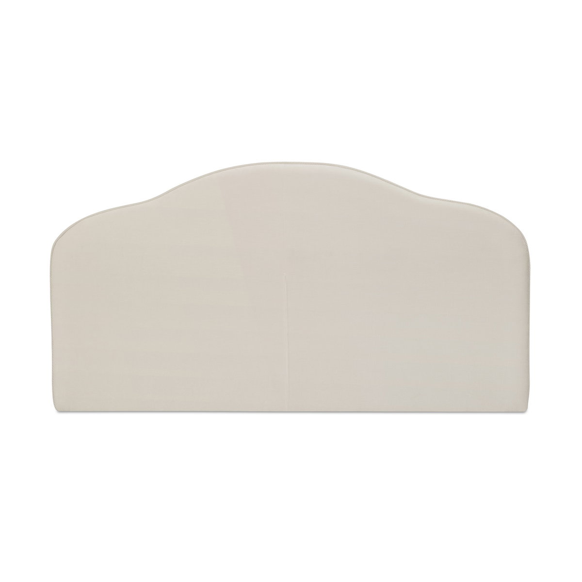 Maggie Queen Storage Bed Cream, by Moe's Home, 6'0.24" width x 3'9.86" height x 7'3.6" depth View 5