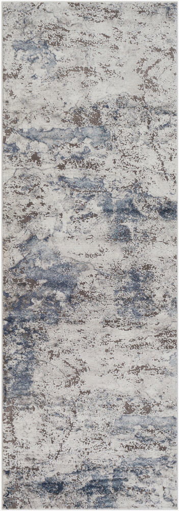Tibetan Machine Woven Rug