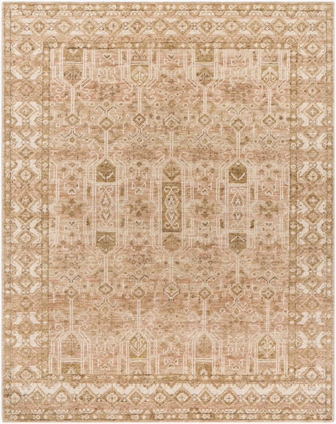 Tulu Handmade Rug
