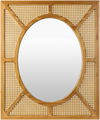 Kiara Accent Mirror thumbnail 0
