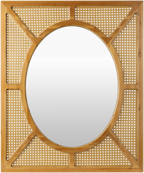 Kiara Accent Mirror