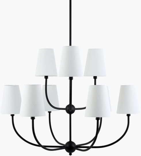 Ponso Chandelier