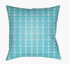Carolina Coastal Accent Pillow thumbnail 0