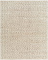 Brea Handmade Rug, by Surya, 1'6" length x 1'6" width thumbnail