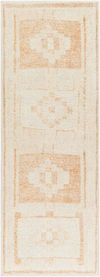 Solana Machine Woven Rug, by Surya, 7'2.61" length x 2'7.5" width thumbnail