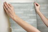 Warehouse Planks Grey Peel & Stick Wallpaper thumbnail 8