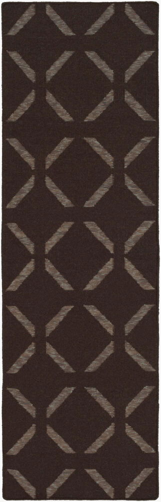 Stallman Handmade Rug, by Surya, 13' length x 9' width