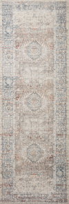 Chris Loves Julia x Loloi Jules Rug, 2' length x 5' width thumbnail 7
