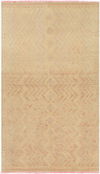 Antique One of a Kind Handmade Rug thumbnail 0