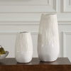 Echo Ridge White Vases Set/2 thumbnail 1