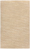 Stanton Handmade Rug, by Surya, 3' length x 2' width thumbnail