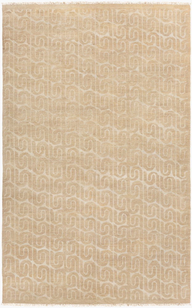 Stanton Handmade Rug large image 