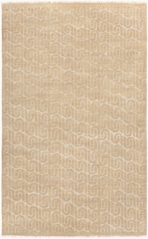 Stanton Handmade Rug