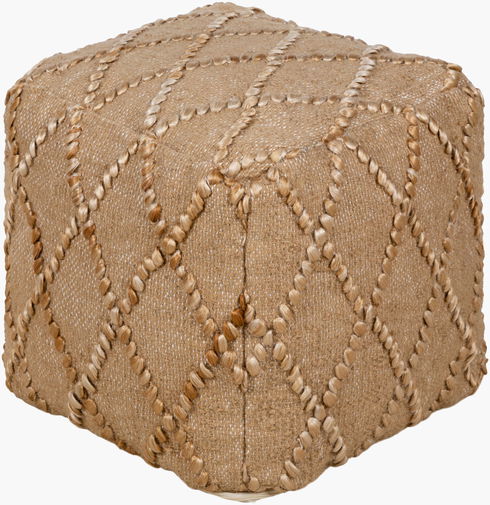 Teangi Pouf