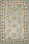 Loloi Victoria Rug, 2'6" length x 7'6" width thumbnail