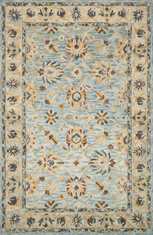 Loloi Victoria Rug