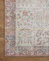 Rifle Paper Co. x Loloi Maison Rug, 5' length x 7'6" width thumbnail 5