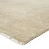 Jaipur Living Verity Hand-Knotted Oriental Gray/ Cream Area Rug (10'X14') thumbnail 3
